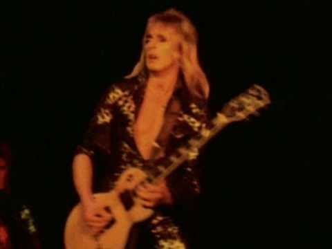 MICK RONSON & DAVID BOWIE-Hang on to yourself