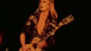 MICK RONSON &amp; DAVID BOWIE-Hang on to yourself