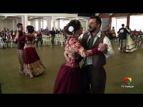 BLOCO 4 - DANÇA DE SALÃO - FINAL - ENART 2017