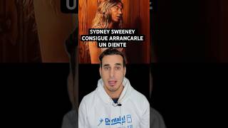 SYDNEY SWEENEY le saca un DIENTE en LA ASISTENTA (Housemaid)