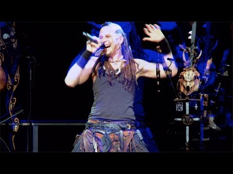 Toys in the Attic - Omnia