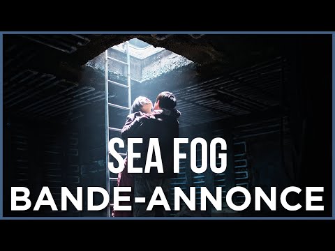 SEA FOG : Les Clandestins - Bande Annonce VOST