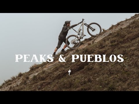 Peaks & Pueblos – Alles anders in den Anden