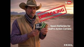 EXTREME GoPro Hero13 Battery Life HACKS!