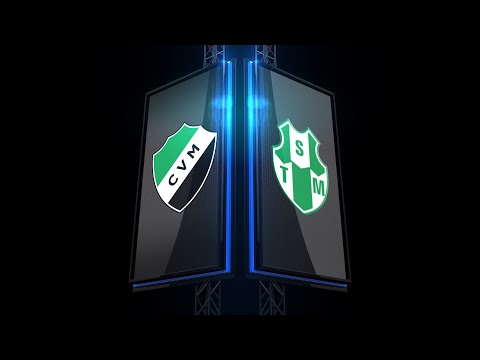 Villa Mitre 2-1 Municipales (Final - Zona Campeonato Fútbol Femenino Liga del Sur)