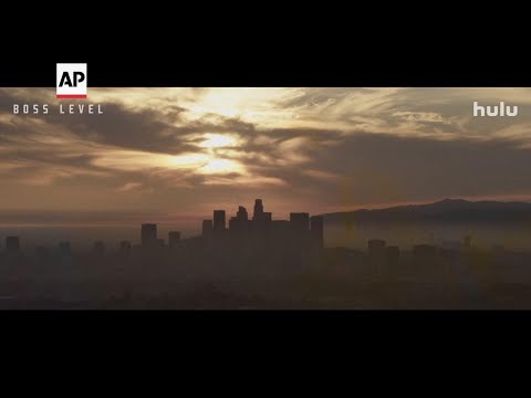 Mel Gibson enjoys being ‘face of evil’ in action flick ‘Boss Level’