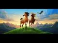Spirit Stallion of Cimarron:Homeland(Instrumental ...