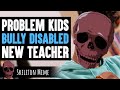 Dhar Mann But With Skeleton Meme Dhar Mann Roasting 3
