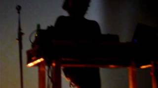 Moderat - Slow Match (Live in Singapore)