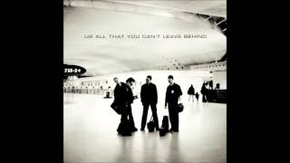 u2 - peace on earth (audio)