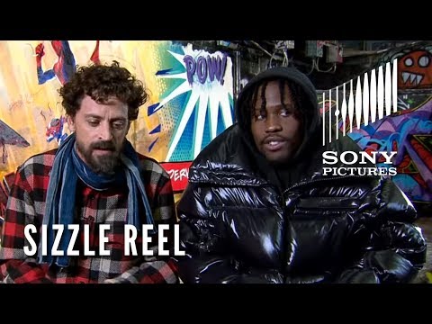 Thumbnail of the video: Sizzle Reel - Paris & London Comic Con