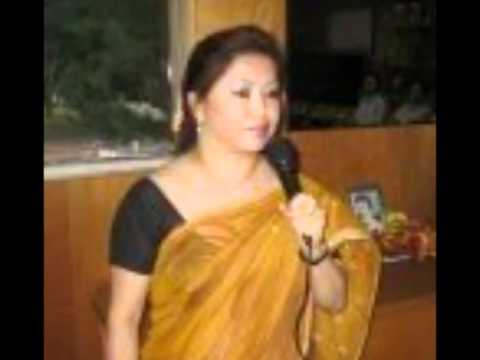 Acharya Prabha's interview with Tulshi Basnet part-1