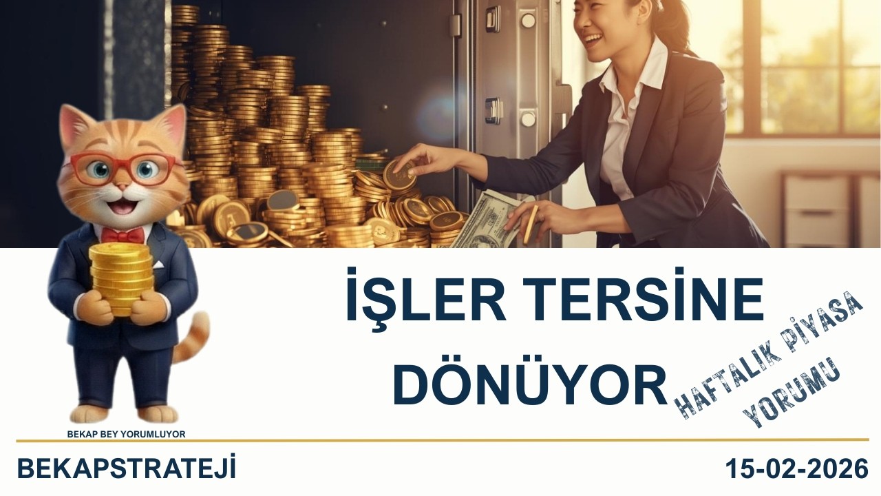 Bu Hafta Para Kazanma Zamanı