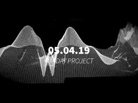 05-04-19 Mayday Project