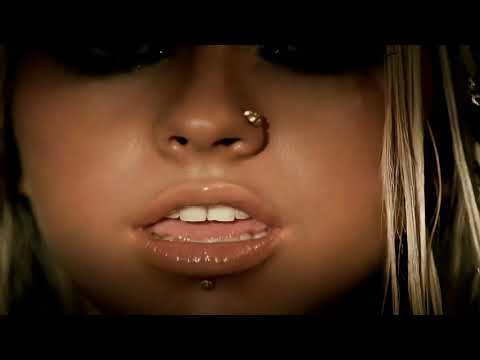 Christina Aguilera ft. Redman - Dirrty (Official Video) [4K Remastered]