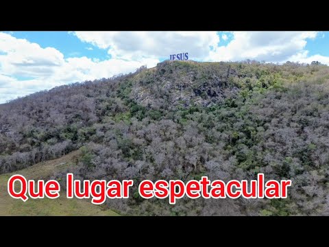 VAMOS VER O QUE TEM NESSE ALTO DE GURINHEM PARAÍBA