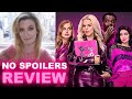 Mean Girls 2024 REVIEW