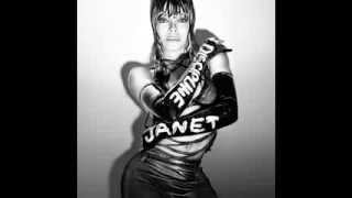 Janet Jackson Rock With You