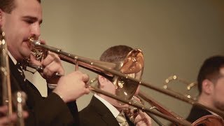 The Lord of the Rings - Szeged Trombone Ensemble