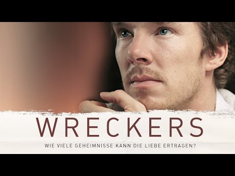 Wreckers - Wie viele Geheimnisse kann die Liebe ertragen? - Trailer [HD] Deutsch / German