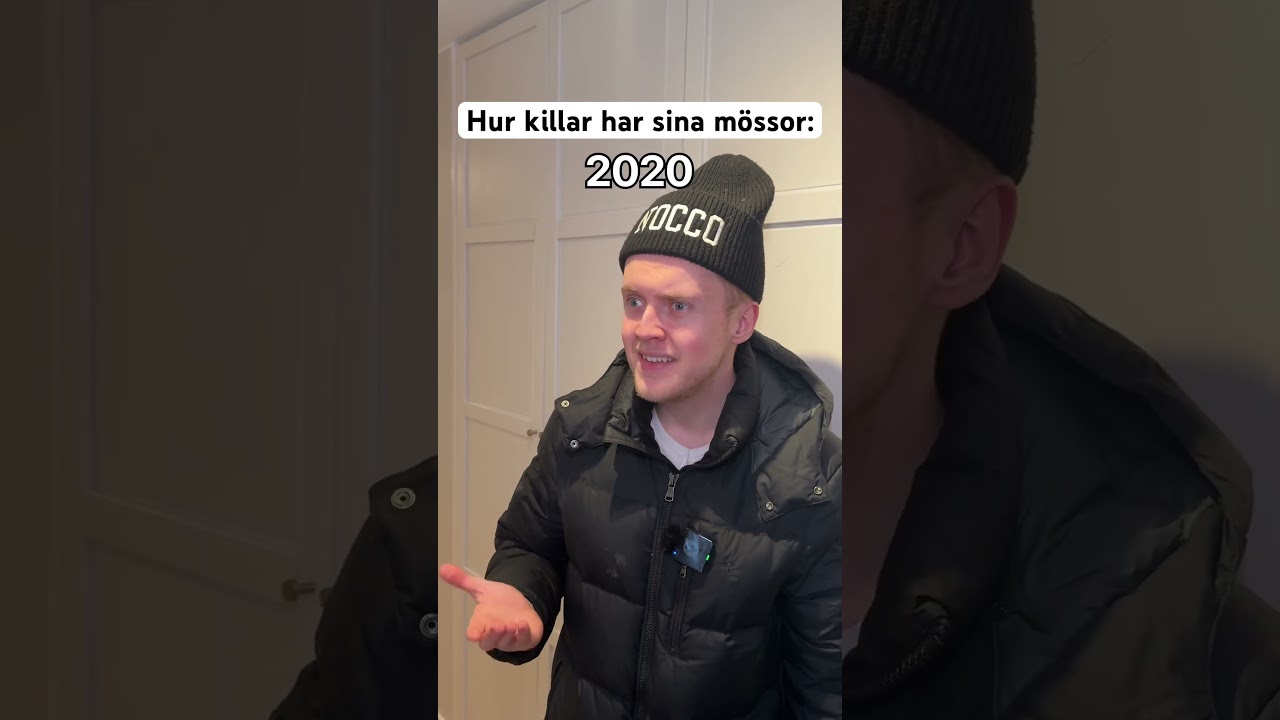 Hur har ni er mössa? 🧐 #winsentw #relaterbart #humor #mössa #killar