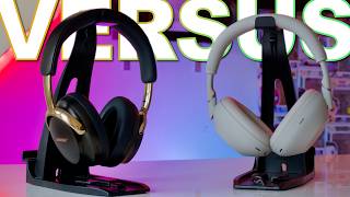 Sony WH-1000XM6 Vs Bose QC Ultra Headphones 2