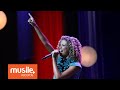 Nivea Soares Ele Vem Acústico Ao Vivo