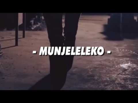 Tiye P -  Munjeleleko (Official N X T HD 2014 Video)