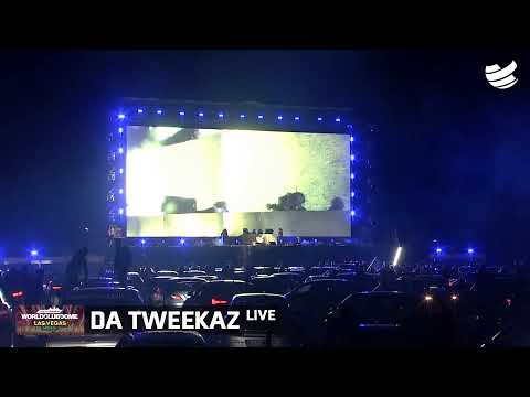 BigCityBeats WORLD CLUB DOME Las Vegas Drive In