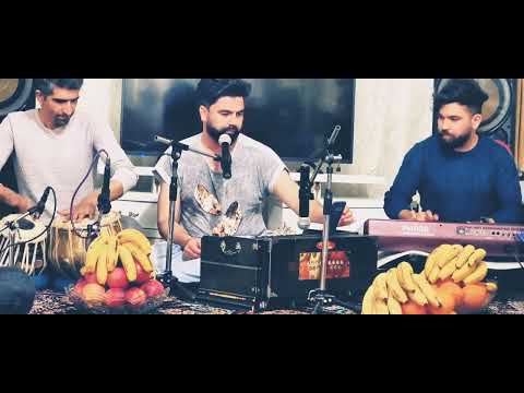 قاسم جامی یا مولا دلم تنگ آمده Qasim jami ya mola delom tang amadah