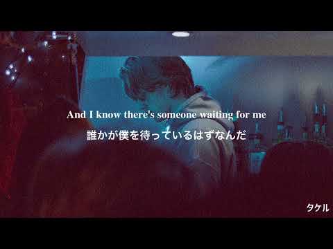 【和訳】Spencer Coyle - Somebody To Love