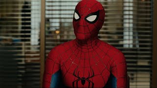 Homem-Aranha: Um Novo Dia - Trailer 2 Dublado (HD) Versão 3