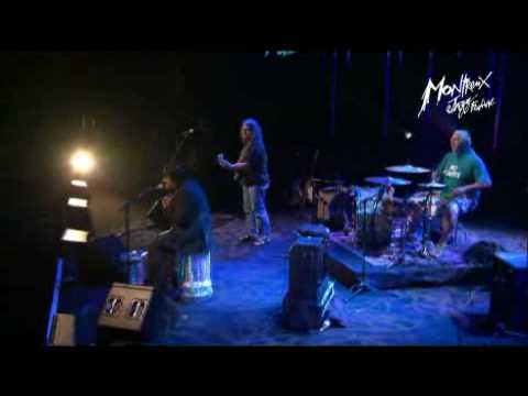 Boo Boo Davis en Badajoz