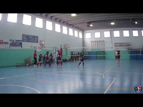 Polisportiva Trezzano Rossa vs Aspes - Under 12