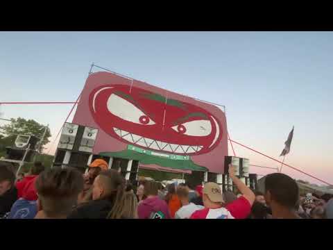 Miltatek live @ Korist Krew (06/08/2022)