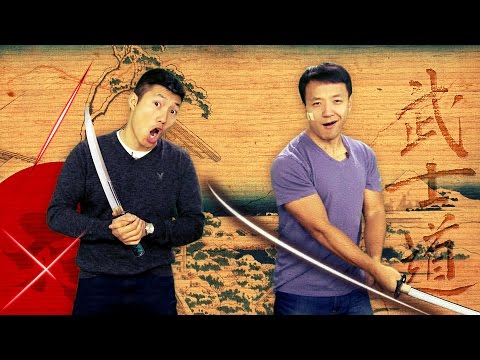 6 Fascinating Facts About The Samurai