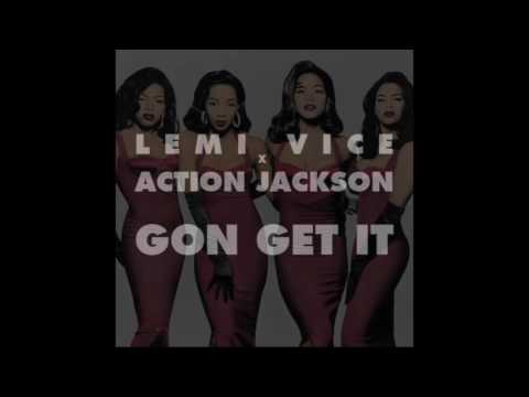 En Vogue - My Lovin' (You're Never Gonna Get It) (Lemi Vice & Action Jackson Remix)