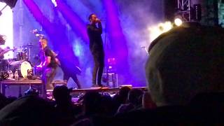 Stairway To Hell  - The Amity Affliction - Live at Unify - 13/01/18