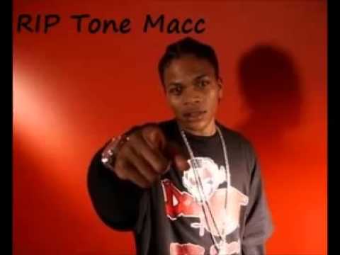 Mazaradi Fox and The Dumouts-My Brother