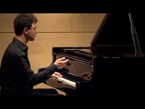 Video thumbnail for Méditation (Op. 72, No. 5)