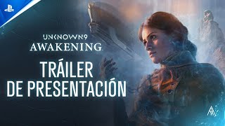 PlayStation Unknown 9 Awakening - Gameplay tráiler EN ESPAÑOL  #PS5 anuncio