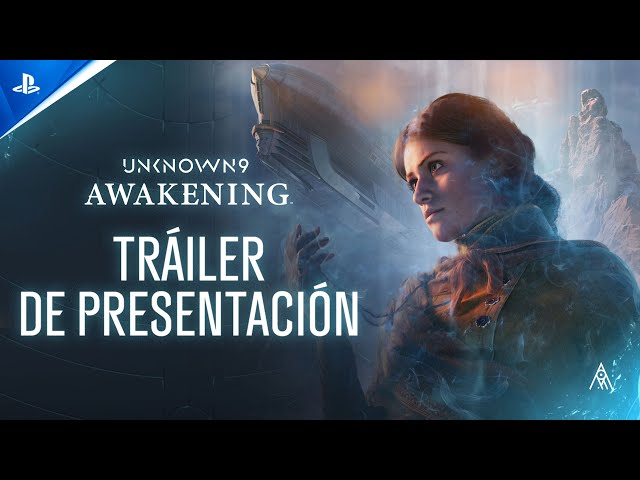 Vídeo relacionado con Videojuego PlayStation 5 Bandai Namco Unknown 9: Awakening (FR) - Marca: Bandai Namco - EAN: 3391892024814