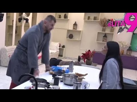 Janjuš doživeo pomračenje zbog Jovane Cvijanović