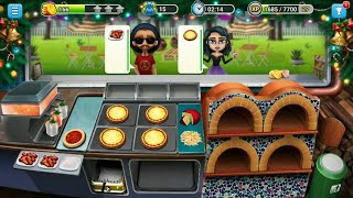 Food Truck Chef videosu