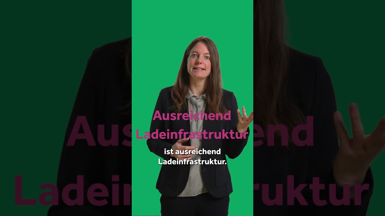 Wie wird der LKW-Verkehr elektrisch?