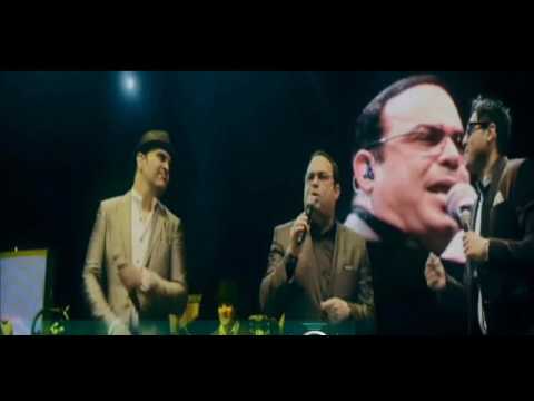 Guaco & Gilberto Santa Rosa (Actuación Completa)