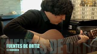 Fuentes De Ortiz - Ed Maverick (Pepe’s Office)