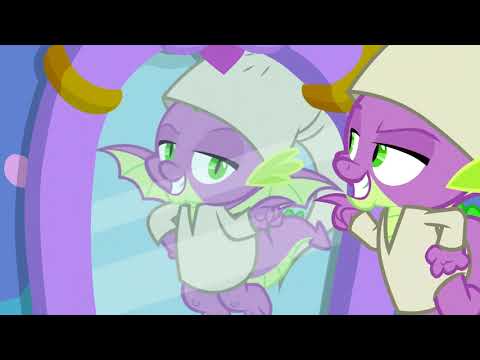 MLP FIM Season 9 Episode 16 Cold Opening Clip