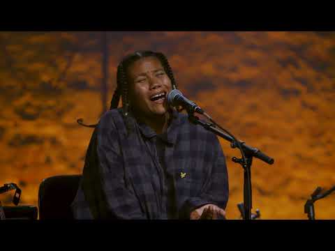 Wally & Ami Warning live - Stormy