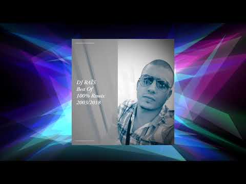 DJ RAÏS REMIX - Marwa Loud / Mickael Jackson - Fallait pas